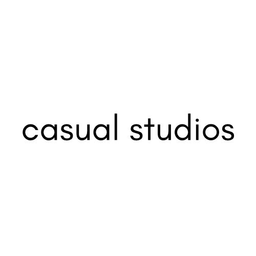 casual studios